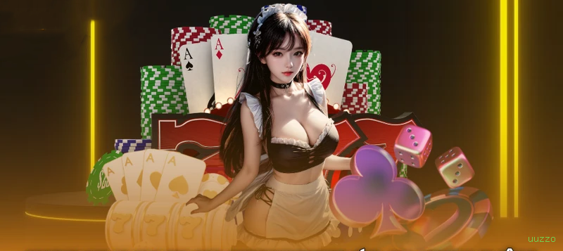 Jogos de Slot uuzzo